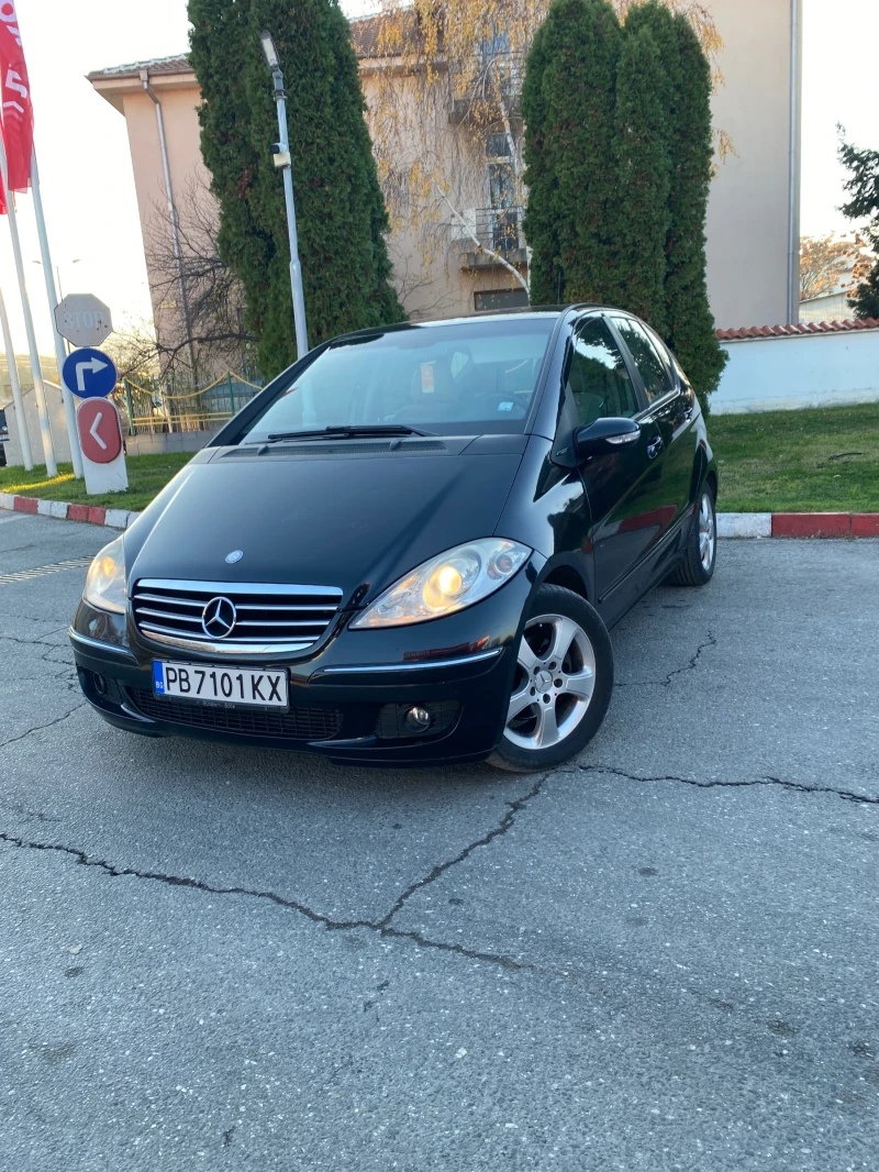 Mercedes-Benz A 160 CDI - 4800 лв. / 2454.20 € - 89095274 1 | Car24.bg Mercedes-Benz A 160 CDI - 4800 лв. / 2454.20 € - 89095274 1