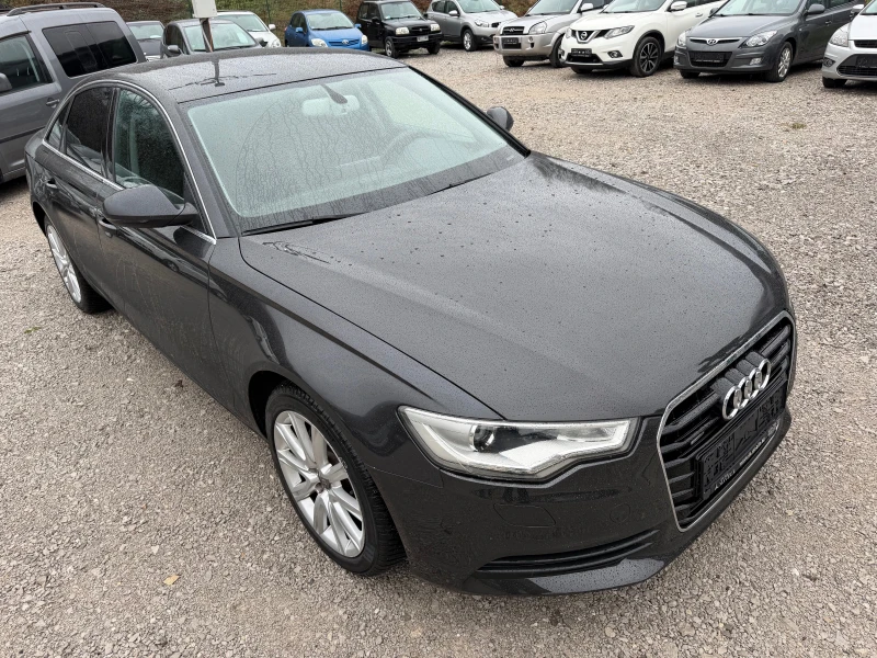 Audi A6 3.0TDI QUATTRO - 10200 € / 19949.47 лв. - 77126017 1 | Car24.bg Audi A6 3.0TDI QUATTRO - 10200 € / 19949.47 лв. - 77126017 1