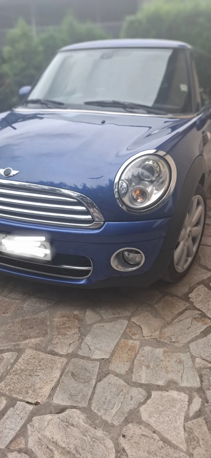 Mini Cooper - 2999 € / 5865.53 лв. - 66737742 1 | Car24.bg Mini Cooper - 2999 € / 5865.53 лв. - 66737742 1