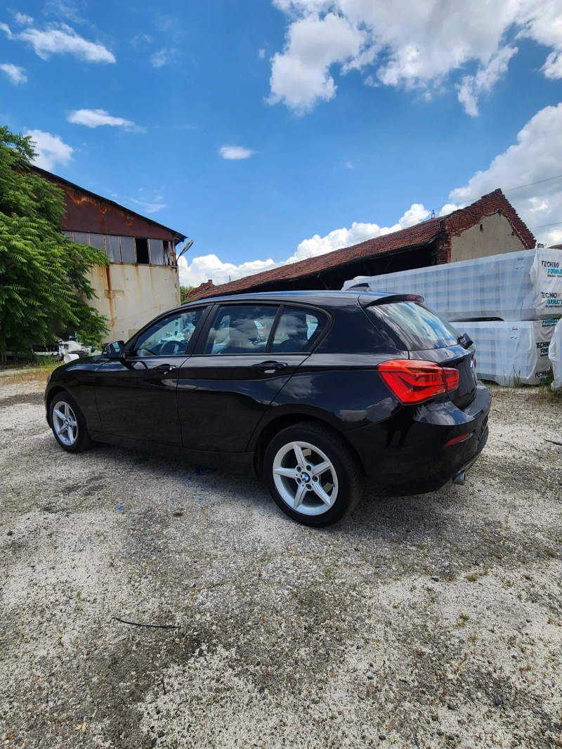 BMW 116 Фейслифт, Автомат, 172к.км! - 7700 € - 86634810 1 | Car24.bg BMW 116 Фейслифт, Автомат, 172к.км! - 7700 € - 86634810 1