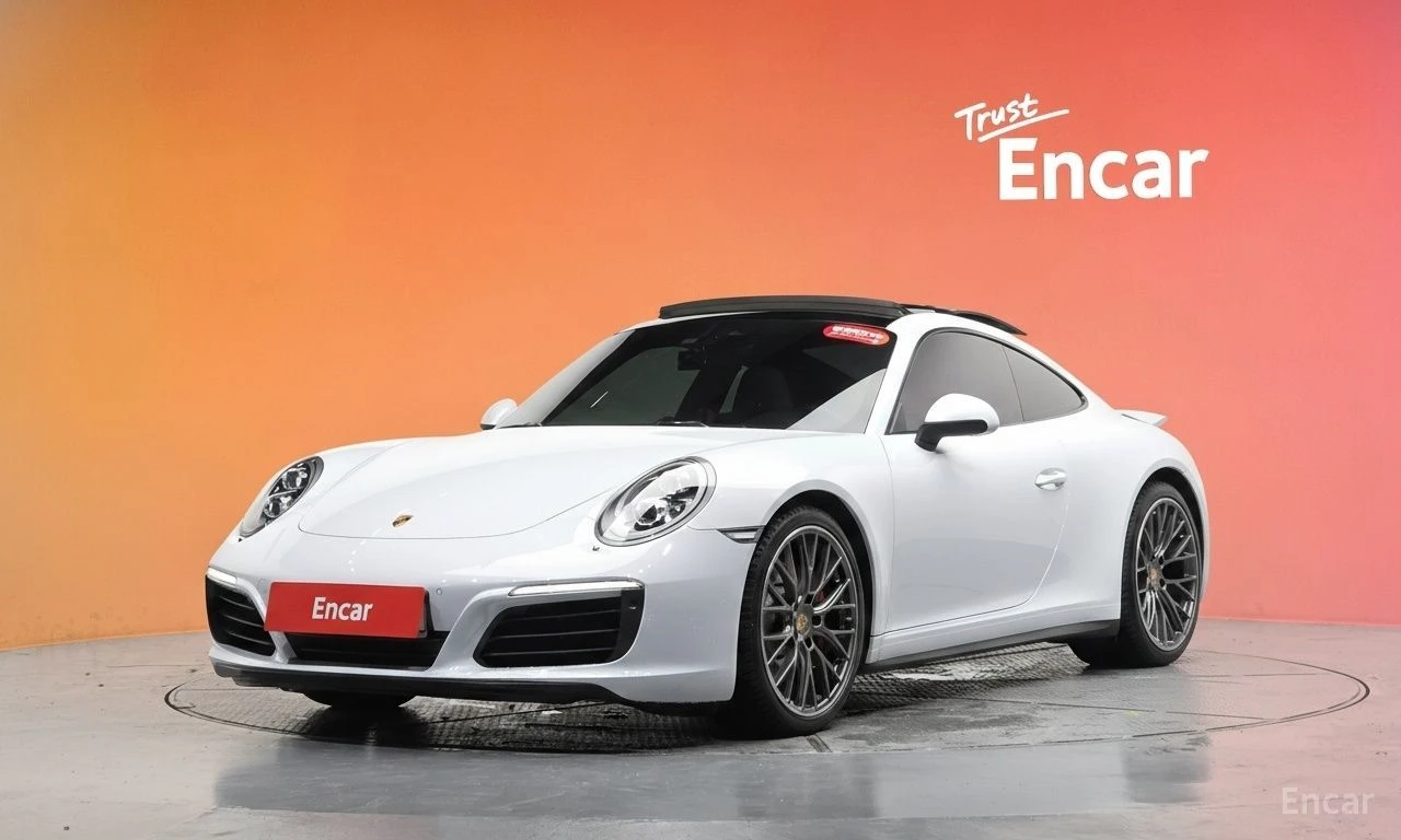 Porsche 911 4S* BOSE* ОБДУХВАНЕ* CHRONO* PDK* КРАЙНА ЦЕНА | Auto.bg — изображение 1 Porsche 911 4S* BOSE* ОБДУХВАНЕ* CHRONO* PDK* КРАЙНА ЦЕНА | Auto.bg — изображение 1