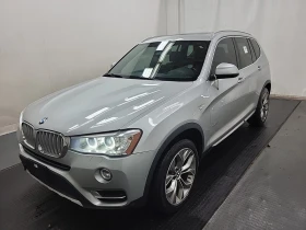 BMW X3 2017 BMW X3 XDRIVE28I * CARFAX* - Car24.bg BMW X3 2017 BMW X3 XDRIVE28I * CARFAX*