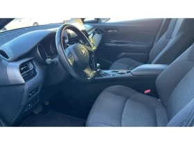 Toyota C-HR CLUB BI TONE - 39500 лв. / 20196.03 € - 33057443 17 | Car24.bg Toyota C-HR CLUB BI TONE - 39500 лв. / 20196.03 € - 33057443 17