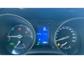 Toyota C-HR CLUB BI TONE - 39500 лв. / 20196.03 € - 33057443 12 | Car24.bg Toyota C-HR CLUB BI TONE - 39500 лв. / 20196.03 € - 33057443 12