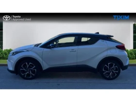 Toyota C-HR CLUB BI TONE - 39500 лв. / 20196.03 € - 33057443 3 | Car24.bg Toyota C-HR CLUB BI TONE - 39500 лв. / 20196.03 € - 33057443 3
