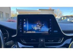 Toyota C-HR CLUB BI TONE - 39500 лв. / 20196.03 € - 33057443 13 | Car24.bg Toyota C-HR CLUB BI TONE - 39500 лв. / 20196.03 € - 33057443 13