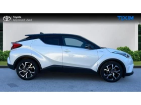 Toyota C-HR CLUB BI TONE - 39500 лв. / 20196.03 € - 33057443 8 | Car24.bg Toyota C-HR CLUB BI TONE - 39500 лв. / 20196.03 € - 33057443 8