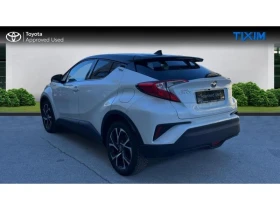 Toyota C-HR CLUB BI TONE - 39500 лв. / 20196.03 € - 33057443 2 | Car24.bg Toyota C-HR CLUB BI TONE - 39500 лв. / 20196.03 € - 33057443 2