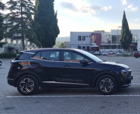 Kia Sportage New Sportage - Car24.bg Kia Sportage New Sportage