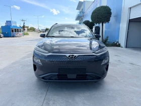 Снимка Hyundai Kona