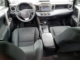 Toyota Rav4 2.5L 4 ALL WHEEL DRIVE | Auto.bg — изображение 8 Toyota Rav4 2.5L 4 ALL WHEEL DRIVE | Auto.bg — изображение 8