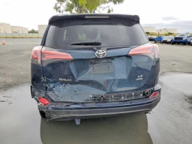 Toyota Rav4 2.5L 4 ALL WHEEL DRIVE | Auto.bg — изображение 6 Toyota Rav4 2.5L 4 ALL WHEEL DRIVE | Auto.bg — изображение 6