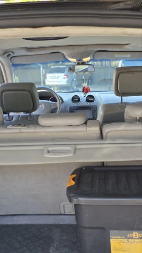 Mercedes-Benz ML 320 undefined | Auto.bg — изображение 12 Mercedes-Benz ML 320 undefined | Auto.bg — изображение 12