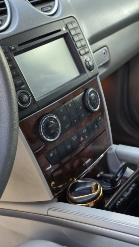 Mercedes-Benz ML 320 undefined | Auto.bg — изображение 10 Mercedes-Benz ML 320 undefined | Auto.bg — изображение 10