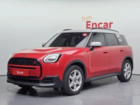 Mini Countryman 2.0 Automatic