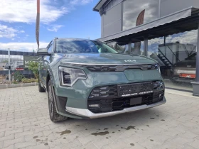 Kia Niro 64kw * 59x.km* 204k.c * * Exclusive | Auto.bg — изображение 9 Kia Niro 64kw * 59x.km* 204k.c * * Exclusive | Auto.bg — изображение 9