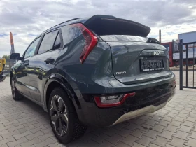 Kia Niro 64kw * 59x.km* 204k.c * * Exclusive | Auto.bg — изображение 4 Kia Niro 64kw * 59x.km* 204k.c * * Exclusive | Auto.bg — изображение 4