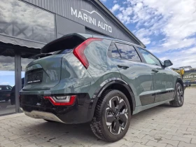 Kia Niro 64kw * 59x.km* 204k.c * * Exclusive | Auto.bg — изображение 5 Kia Niro 64kw * 59x.km* 204k.c * * Exclusive | Auto.bg — изображение 5