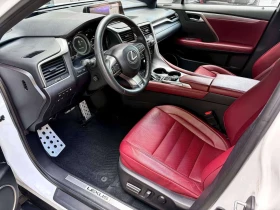 Lexus RX 450h Hybrid F SPORT 3 RED INTERIOR CERTIFIED CARFAX | Auto.bg — изображение 14 Lexus RX 450h Hybrid F SPORT 3 RED INTERIOR CERTIFIED CARFAX | Auto.bg — изображение 14