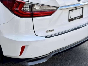 Lexus RX 450h Hybrid F SPORT 3 RED INTERIOR CERTIFIED CARFAX | Auto.bg — изображение 10 Lexus RX 450h Hybrid F SPORT 3 RED INTERIOR CERTIFIED CARFAX | Auto.bg — изображение 10