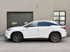 Lexus RX 450h Hybrid F SPORT 3 RED INTERIOR CERTIFIED CARFAX | Auto.bg — изображение 4 Lexus RX 450h Hybrid F SPORT 3 RED INTERIOR CERTIFIED CARFAX | Auto.bg — изображение 4