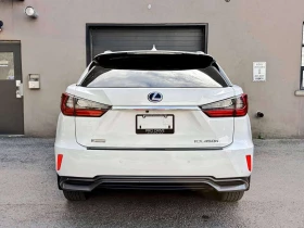 Lexus RX 450h Hybrid F SPORT 3 RED INTERIOR CERTIFIED CARFAX | Auto.bg — изображение 7 Lexus RX 450h Hybrid F SPORT 3 RED INTERIOR CERTIFIED CARFAX | Auto.bg — изображение 7