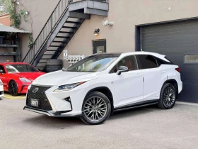 Lexus RX 450h Hybrid F SPORT 3 RED INTERIOR CERTIFIED CARFAX | Auto.bg — изображение 3 Lexus RX 450h Hybrid F SPORT 3 RED INTERIOR CERTIFIED CARFAX | Auto.bg — изображение 3