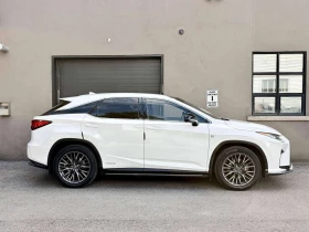 Lexus RX 450h Hybrid F SPORT 3 RED INTERIOR CERTIFIED CARFAX | Auto.bg — изображение 5 Lexus RX 450h Hybrid F SPORT 3 RED INTERIOR CERTIFIED CARFAX | Auto.bg — изображение 5