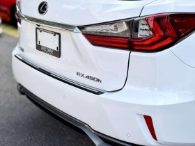 Lexus RX 450h Hybrid F SPORT 3 RED INTERIOR CERTIFIED CARFAX | Auto.bg — изображение 9 Lexus RX 450h Hybrid F SPORT 3 RED INTERIOR CERTIFIED CARFAX | Auto.bg — изображение 9
