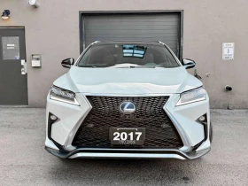 Lexus RX 450h Hybrid F SPORT 3 RED INTERIOR CERTIFIED CARFAX | Auto.bg — изображение 2 Lexus RX 450h Hybrid F SPORT 3 RED INTERIOR CERTIFIED CARFAX | Auto.bg — изображение 2