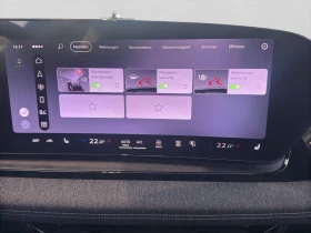 Audi Q6 E-TRON S LINE PANO HEAD UP 360 CAMERA | Auto.bg — изображение 8 Audi Q6 E-TRON S LINE PANO HEAD UP 360 CAMERA | Auto.bg — изображение 8