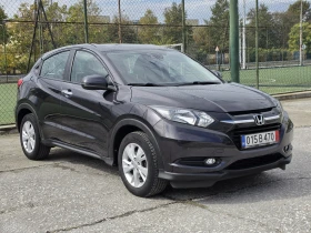 Honda Hr-v 1.5i-VTEC Първи собственик, Пълна история в ХОНДА | Auto.bg — изображение 3 Honda Hr-v 1.5i-VTEC Първи собственик, Пълна история в ХОНДА | Auto.bg — изображение 3