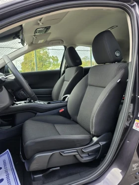Honda Hr-v 1.5i-VTEC Първи собственик, Пълна история в ХОНДА | Auto.bg — изображение 9 Honda Hr-v 1.5i-VTEC Първи собственик, Пълна история в ХОНДА | Auto.bg — изображение 9
