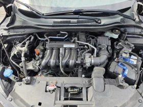 Honda Hr-v 1.5i-VTEC Първи собственик, Пълна история в ХОНДА | Auto.bg — изображение 8 Honda Hr-v 1.5i-VTEC Първи собственик, Пълна история в ХОНДА | Auto.bg — изображение 8