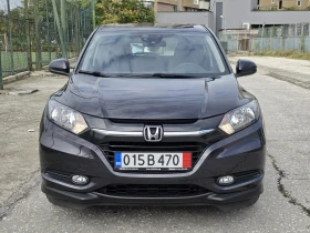 Honda Hr-v 1.5i-VTEC Първи собственик, Пълна история в ХОНДА | Auto.bg — изображение 2 Honda Hr-v 1.5i-VTEC Първи собственик, Пълна история в ХОНДА | Auto.bg — изображение 2