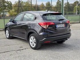 Honda Hr-v 1.5i-VTEC Първи собственик, Пълна история в ХОНДА | Auto.bg — изображение 6 Honda Hr-v 1.5i-VTEC Първи собственик, Пълна история в ХОНДА | Auto.bg — изображение 6
