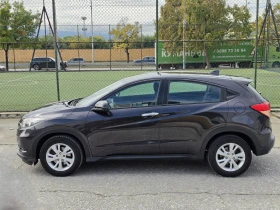 Honda Hr-v 1.5i-VTEC Първи собственик, Пълна история в ХОНДА | Auto.bg — изображение 7 Honda Hr-v 1.5i-VTEC Първи собственик, Пълна история в ХОНДА | Auto.bg — изображение 7