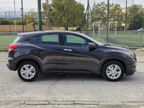 Honda Hr-v 1.5i-VTEC Първи собственик, Пълна история в ХОНДА | Auto.bg — изображение 4 Honda Hr-v 1.5i-VTEC Първи собственик, Пълна история в ХОНДА | Auto.bg — изображение 4