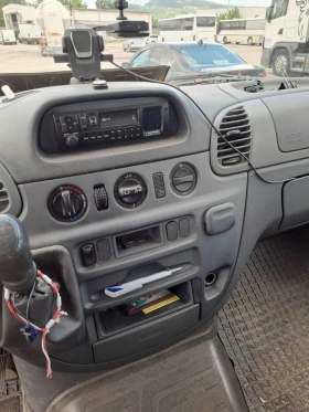 Mercedes-Benz Sprinter 211 undefined | Auto.bg — изображение 8 Mercedes-Benz Sprinter 211 undefined | Auto.bg — изображение 8