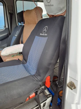 Mercedes-Benz Sprinter 211 undefined | Auto.bg — изображение 10 Mercedes-Benz Sprinter 211 undefined | Auto.bg — изображение 10