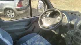 Mercedes-Benz Sprinter 211 undefined | Auto.bg — изображение 6 Mercedes-Benz Sprinter 211 undefined | Auto.bg — изображение 6