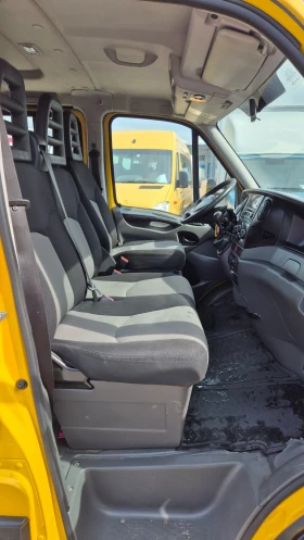 Iveco Daily 40c15* 3.0HPI* 3.5тона* 4.20м.* | Auto.bg — изображение 12 Iveco Daily 40c15* 3.0HPI* 3.5тона* 4.20м.* | Auto.bg — изображение 12