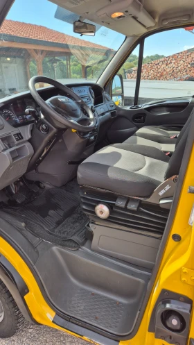 Iveco Daily 40c15* 3.0HPI* 3.5тона* 4.20м.* | Auto.bg — изображение 9 Iveco Daily 40c15* 3.0HPI* 3.5тона* 4.20м.* | Auto.bg — изображение 9