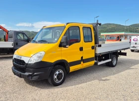 Iveco Daily 40c15* 3.0HPI* 3.5тона* 4.20м.*