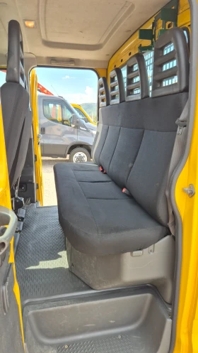 Iveco Daily 40c15* 3.0HPI* 3.5тона* 4.20м.* | Auto.bg — изображение 13 Iveco Daily 40c15* 3.0HPI* 3.5тона* 4.20м.* | Auto.bg — изображение 13