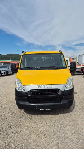Iveco Daily 40c15* 3.0HPI* 3.5тона* 4.20м.* | Auto.bg — изображение 2 Iveco Daily 40c15* 3.0HPI* 3.5тона* 4.20м.* | Auto.bg — изображение 2