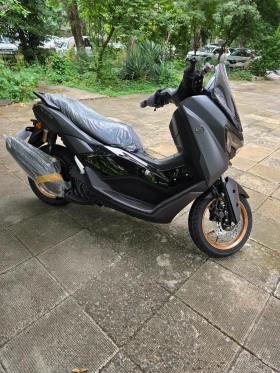 Yamaha NMAX 155 Tech MAX | Auto.bg — изображение 2 Yamaha NMAX 155 Tech MAX | Auto.bg — изображение 2