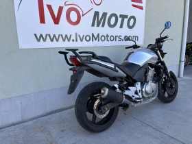 Honda Cbf 500 | Auto.bg — изображение 4 Honda Cbf 500 | Auto.bg — изображение 4
