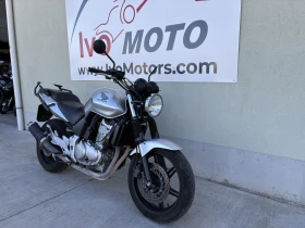 Honda Cbf 500 | Auto.bg — изображение 3 Honda Cbf 500 | Auto.bg — изображение 3