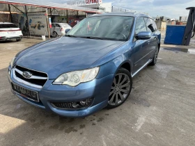 Subaru Legacy 3.0R S AWD 245ph* FACE* SI-DRIVE* SWISS* - Car24.bg Subaru Legacy 3.0R S AWD 245ph* FACE* SI-DRIVE* SWISS*